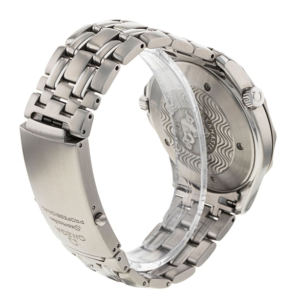 Omega Seamaster 300m 2541.80.00